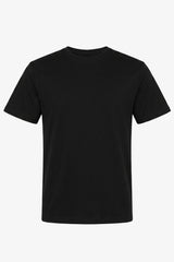 Men’s Black Classic Cotton Blend TShirt