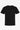 Men’s Black Classic Cotton Blend TShirt