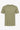 Men’s Classic Olive Green Cotton TShirt