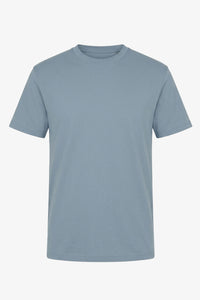 Men’s Classic Sky Blue Cotton TShirt