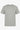 Men’s Grey Classic Cotton Blend TShirt