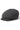 Mens 8 Panel Newsboy Cap - Cavani Martez - Dark Grey