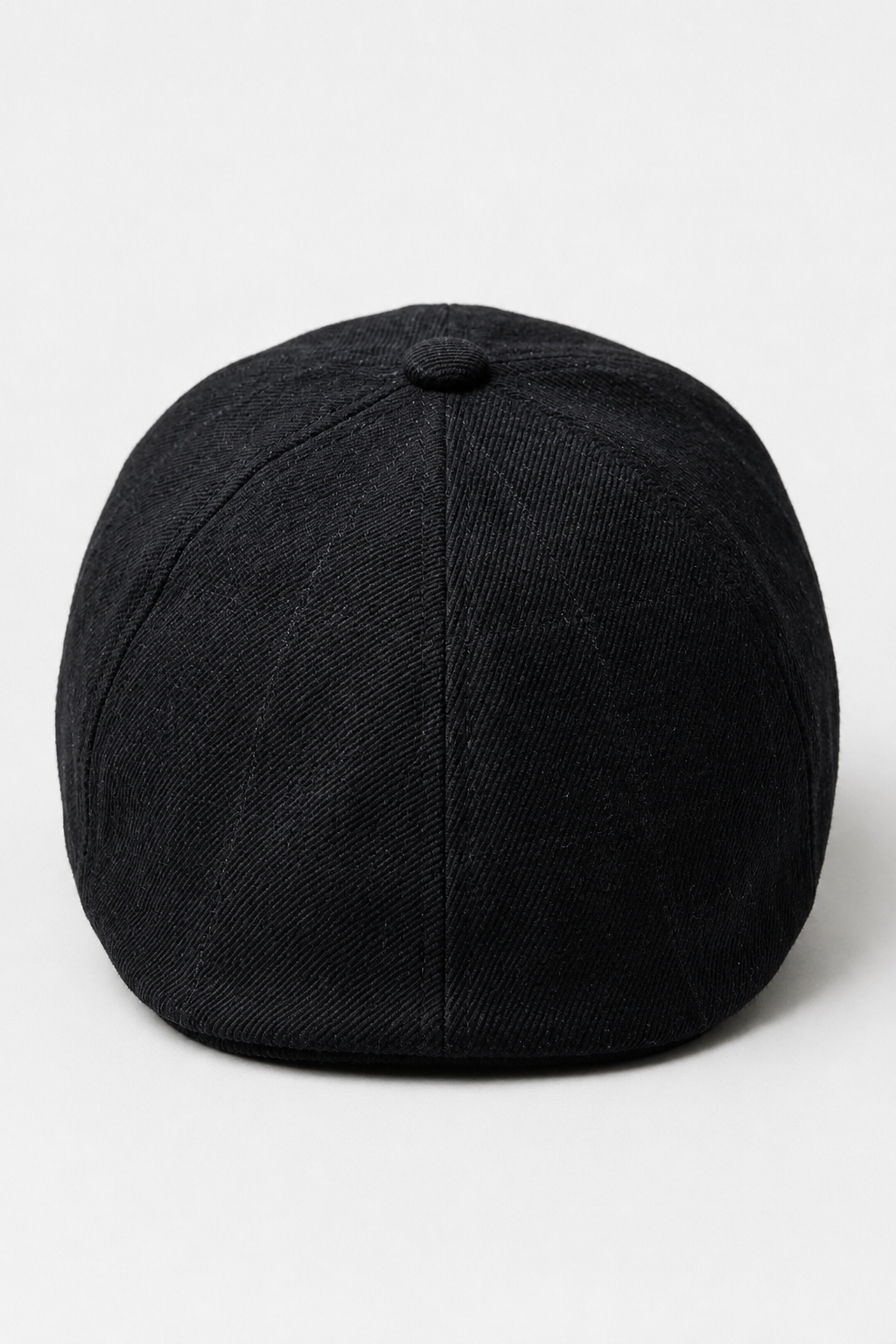 Men's 8 Panel Razor Baker Boy Hat Corduroy Blinders Newsboy Flat Caps