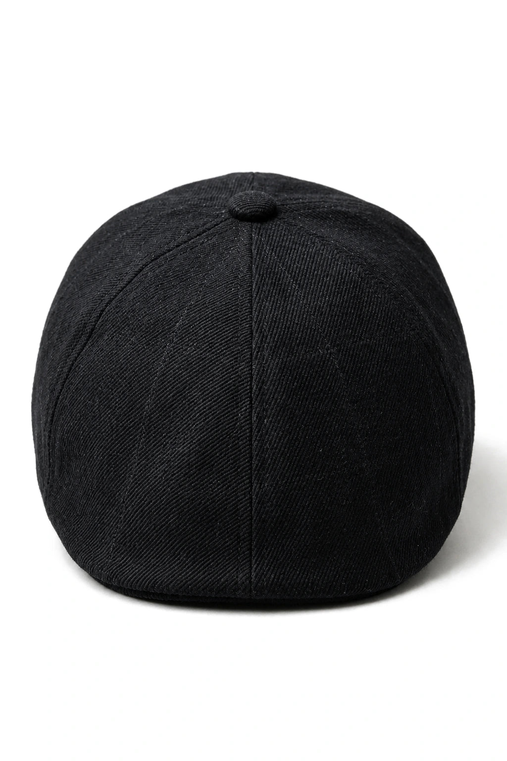 Men's 8 Panel Razor Baker Boy Hat Corduroy Blinders Newsboy Flat Caps