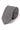 Men’s Black and White Houndstooth Wool Blend Tie