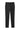 Parker - Men's Plain Black Trousers