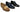 Mens Brogues Leather Shoes Italian Designer Smart Casual Brown Black Navy Retro