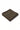 Men’s Brown Tweed Pocket Square