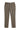 Ralph - Men's Tweed Brown Trousers