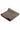 Men’s Brown Tweed Wool Blend Pocket Square