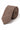 Men’s Brown Wool Blend Tweed Tie