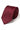 Men’s Burgundy Paisley Tie Gift Set