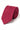 Men’s Burgundy Suede-Finish Tie