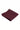 Men’s Burgundy Tweed Wool Blend Pocket Square