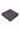 Men’s Charcoal Tweed Wool Blend Pocket Square