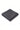Men’s Charcoal Tweed Wool Blend Pocket Square