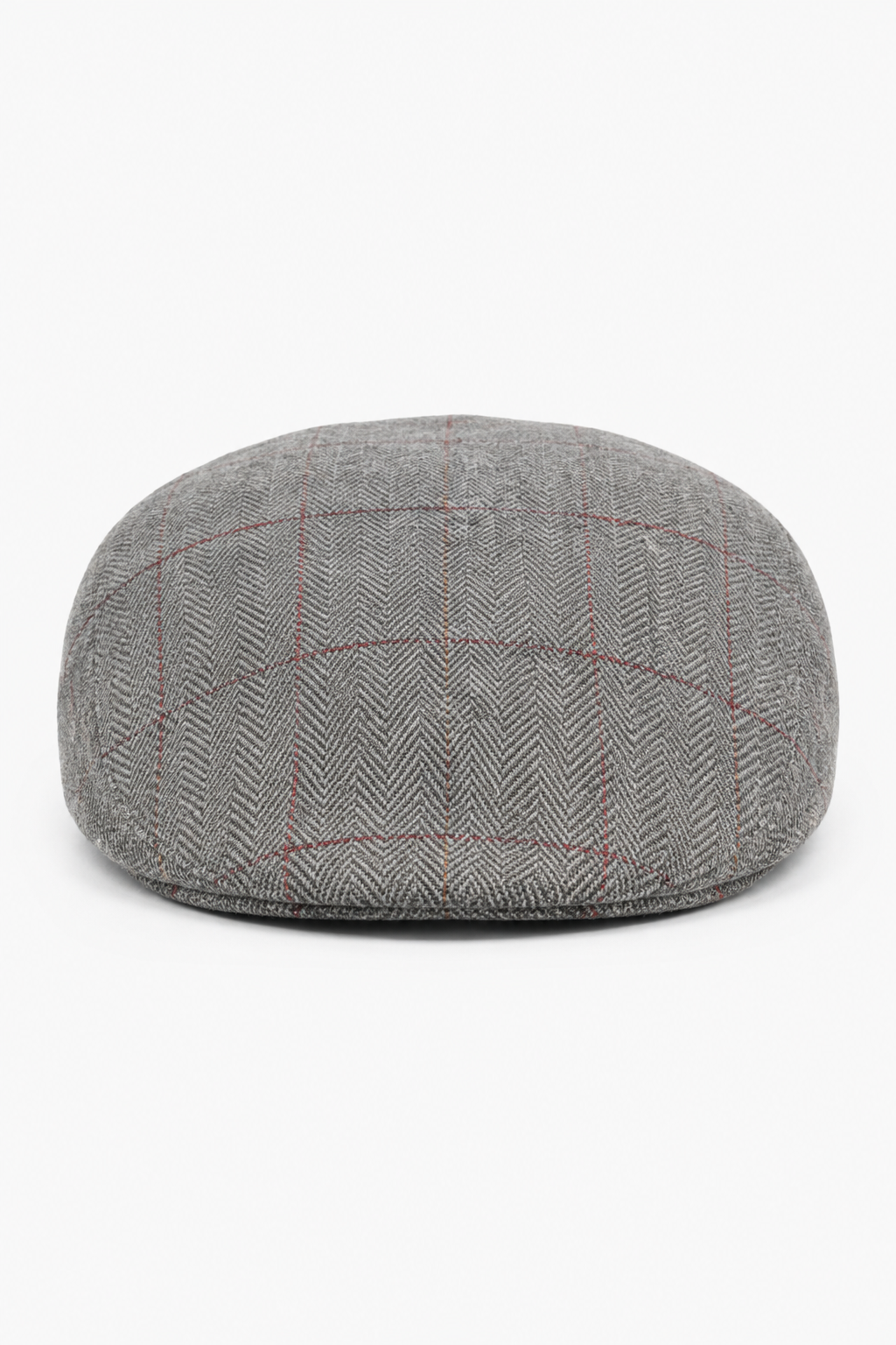 Mens Classic Flat Cap - Marc Darcy Deon