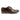 Men's Classic Plain Toe Lace-Up Derby Shoes