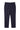 Kenneth - Men's Navy Tweed Check Trousers