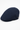 Men's Flat Cap Wool Herringbone Navy Tweed Classic 1920s Unisex Del Boy