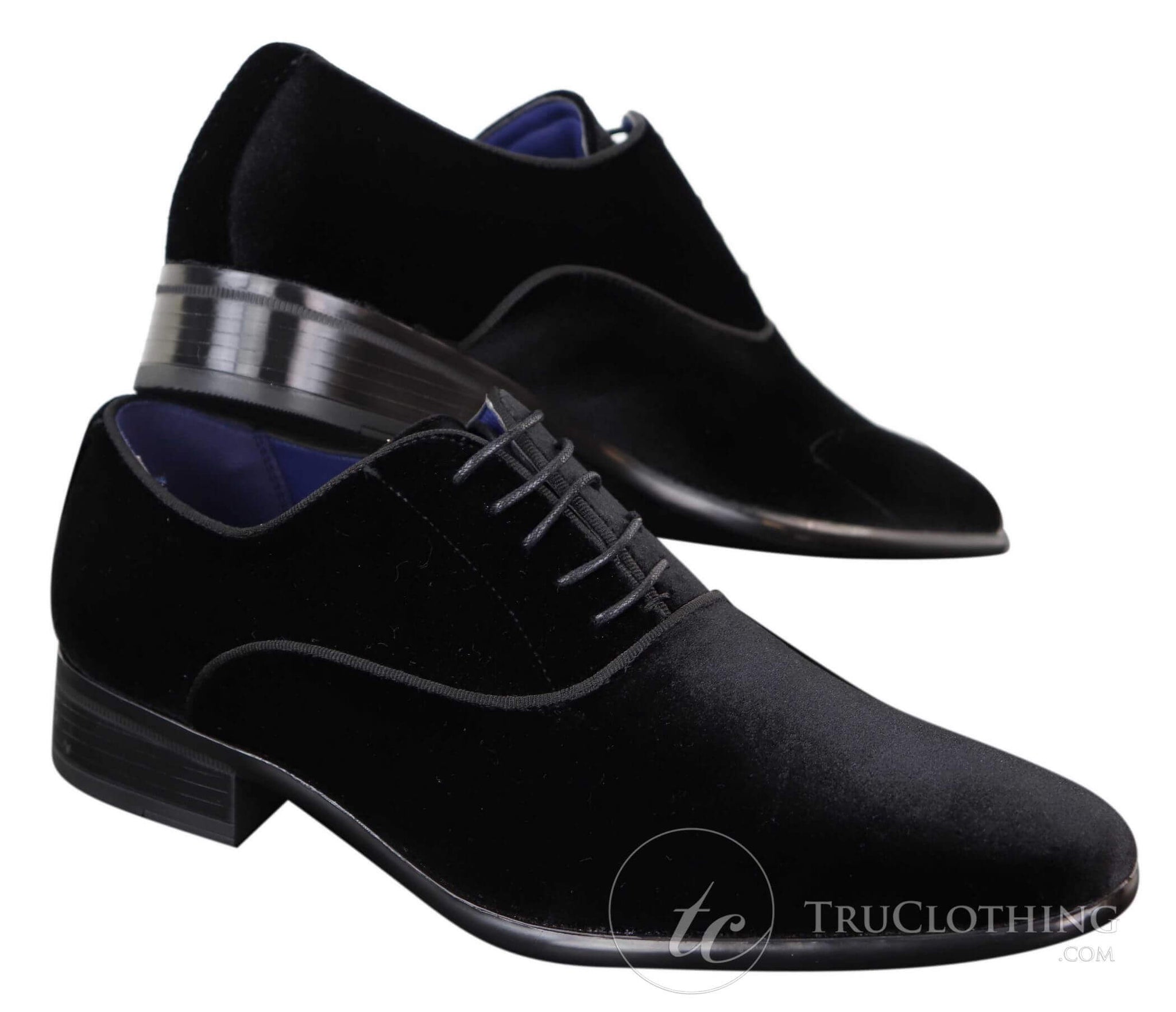 Mens Formal Velvet Shoes: Buy Online - Happy Gentleman Mens Formal Velvet Shoes: Buy Online - Happy Gentleman