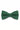 Men’s Green Double Layer Bow Tie