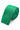 Men’s Green Knitted Tie