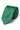 Men’s Green Slim 6cm Tie