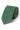 Men’s Green Suede-Finish Tie