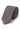 Men’s Grey Herringbone Check Wool Blend Tweed Tie