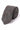 Men’s Grey Herringbone Check Wool Blend Tweed Tie