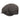 Men's Herringbone Newsboy Classic Flat Cap - Brown