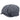 Men's Herringbone Newsboy Classic Flat Cap - Grey