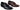 Mens Leather Slip On Tassle Brogues Driving Shoes Loafers Classic Vintage Retro