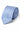 Men’s Light Blue Textured Woven Tie