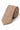 Men’s Light Brown Herringbone Wool Blend Tweed Tie