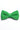 Men’s Light Green Knitted Bow Tie