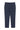 Mens Navy Blue Wine Trousers Check Herringbone Tweed Vintage New Marc Darcy