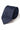 Men’s Navy Checked Tie