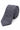 Men’s Navy Herringbone Wool Blend Tweed Tie