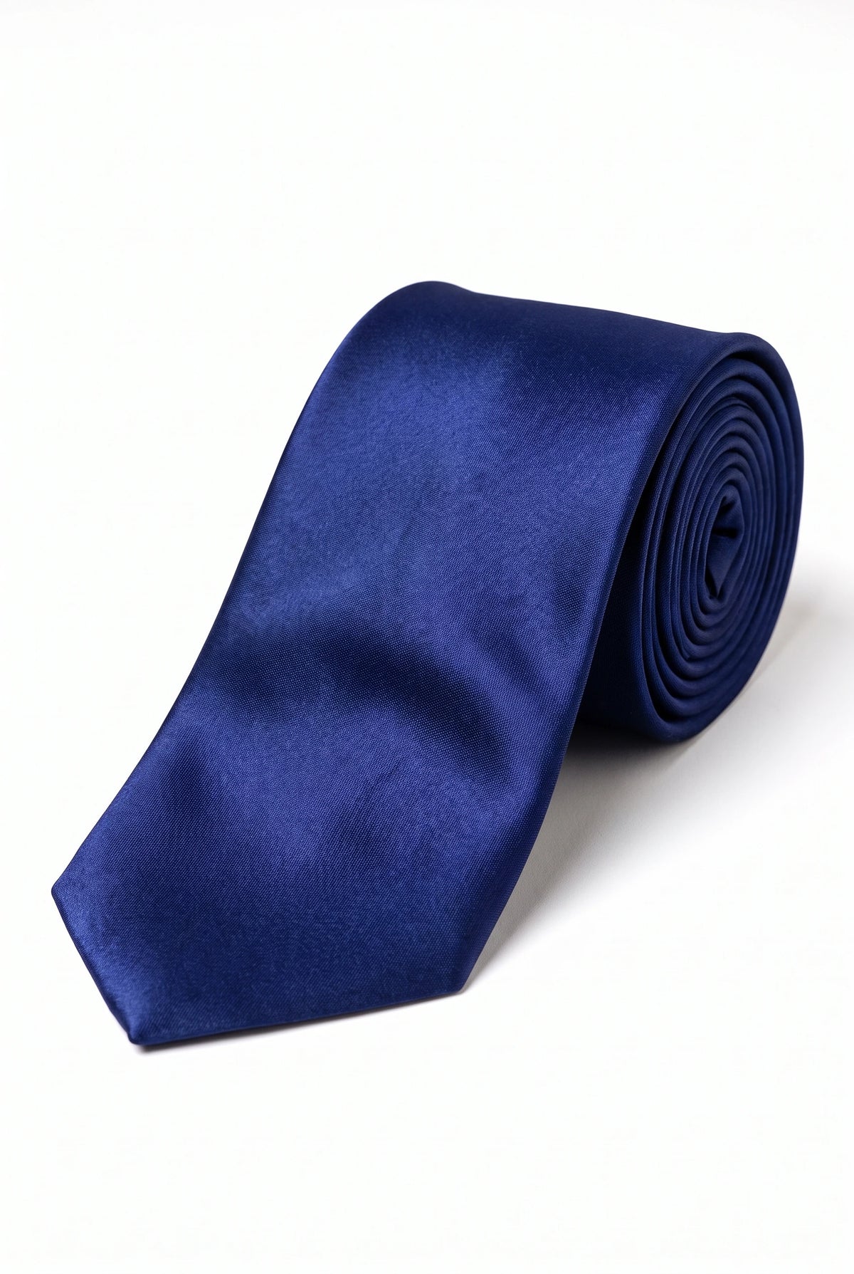 Men’s Navy Tie Set