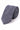 Men’s Navy Wool Blend Tweed Tie