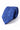 Men’s Royal Blue Paisley Tie