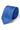 Men’s Royal Blue Textured Woven Tie