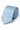 Men’s Sky Blue Paisley Tie Gift Set