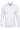 Men's Slim Fit Long Sleeve Button-Down Dress Shirt - White