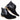 Mens Suede Leather Black Laced Chelsea Dealer Ankle Boots Smart Casual Formal