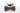 Mens Tweed Herringbone Textured Marc Darcy Bow Ties Vintage Retro Tan Brown Nelson
