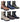 Mens U.S. Army Style Ankle Boots