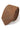 Men's Wool Blend Herringbone Plaid Tweed Tie - Oak